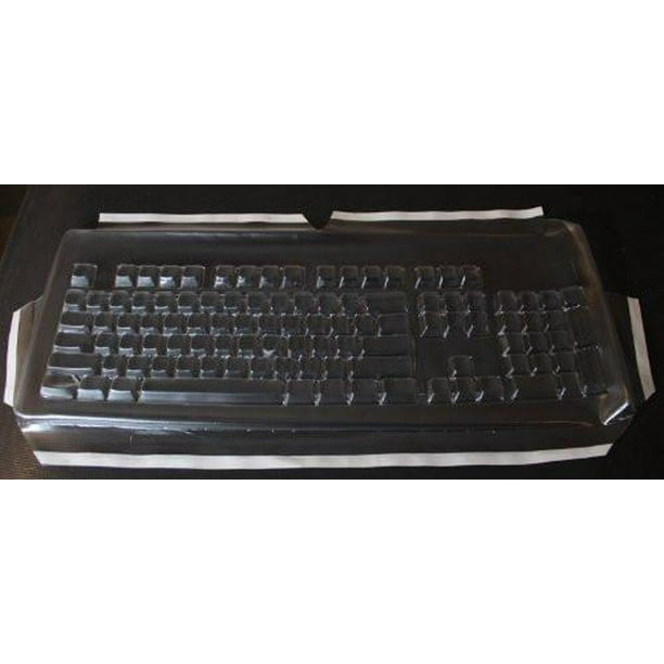Logitech Model K360 Keyboard Gaming Protection Cover