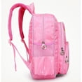 thumbnail image 4 of Kira Sanrio Hello Kitty Mochila De Hombro Kindergarten Dibujos Animados Niños Y Niñas Primaria Doble Escolar, 4 of 4