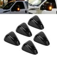 thumbnail image 4 of Luz De Techo LED Para Automóvil, Luz De Techo Con Luz ámbar De Alto Brillo Duradera Con Pantalla Para Conducir Para Estacionamiento Para Camiones SUV, 4 of 7
