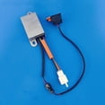thumbnail image 2 of Yimiti Waterproof Upgraded Version 10A Usb Electric Vehicle Converter Battery Converter,Larger Usb, 2 of 8