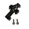thumbnail image 4 of KarParts360 For Toyota 4Runner 1998 99 00 01 2002 Steering Shaft | Steel | Matte Finish | Black Color | Internal Spline End 1 Type | Internal Spline End 2 Type | 0.99 Inches Diameter | For 4586034020, 4 of 5