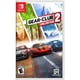 thumbnail image 2 of Gear Club 2 Unlimited Edition Nintendo Nintendo Switch, 2 of 2