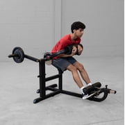 Body Solid GCAB360B Cam Series Ab & Back Machine