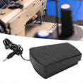 thumbnail image 4 of Foot Operated Pedal Controller, Foot Pedal Control Switch Nonslip Pressure Control Sewing Machine Ac, 4 of 5