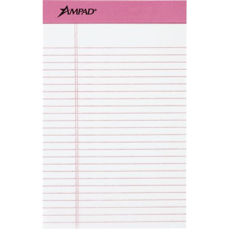 Montessori pink lined paper Montessori pink lined paper picture