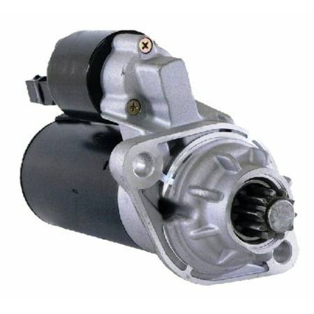 - New Starter 2001 AUDI TT COUPE / QUATTRO 1.8L