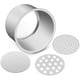 thumbnail image 3 of Potato Masher, Versatile Manual Pressem, Stainless Steel Potato Masher, 3 of 5