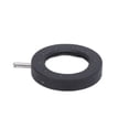 thumbnail image 2 of Iris Diaphragm, No Fade Durable Manual Aperture Detachable  For Laboratory For School, 2 of 8