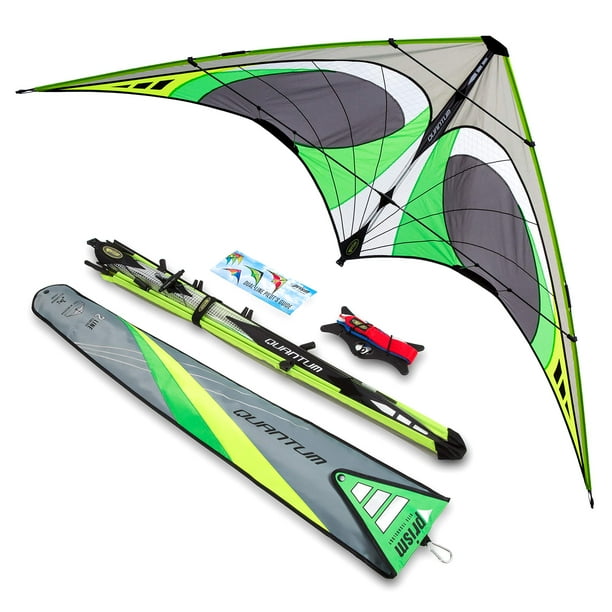 Prism Quantum Dualline Stunt Kite