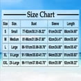 thumbnail image 5 of Muscularfit Sexy Winter Dresses Cute Fitted Ruched Gowns Long Sleeve V-Neck Fit & Flare Mini Women's Winter Dresses 2026, 5 of 5