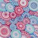 thumbnail image 1 of Rhinestone Painting Beautiful Flower Pattern Rhinestone Dots with Painting Tools for DIY Craft Home Decoration GiftDZ668, 1 of 3