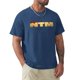 thumbnail image 1 of Camisetas de verano para hombre, camisetas NTM GOLD, camisetas oversize, camisetas gráficas, camisetas para hombre, 1 of 6
