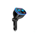 thumbnail image 1 of Cargador De Auto Usb Para Celulares Con 2 Puertos Rápidos Belug Negro, 1 of 5