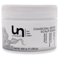 thumbnail image 2 of Charcoal Detox Scalp Scrub by Unwash for Unisex - 8.82 oz Scrub, 2 of 2