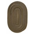 thumbnail image 1 of Colonial Mills Rug RU60R024X072 Rustica - Grecian Green 2 ft. x 6 ft. Braided Rug, 1 of 2