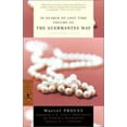 thumbnail image 2 of The Guermantes Way By Proust, Marcel, 2 of 2