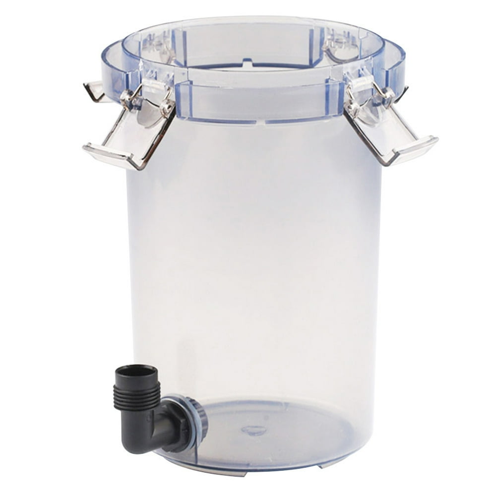 Fish Tank External Filter Booster Aquarium Filter Ultraquiet External