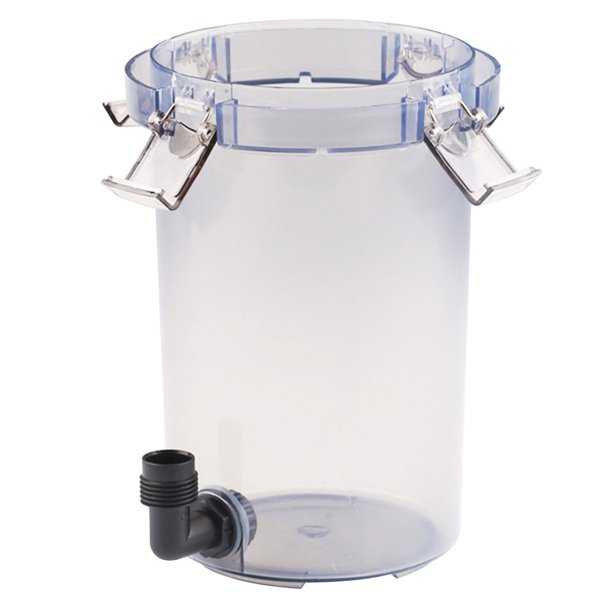 Fish Tank External Filter Booster Aquarium Filter Ultraquiet External