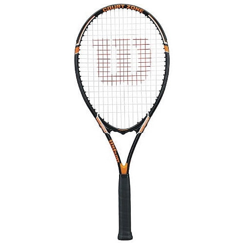 Wilson Court Zone Adult Tennis Racket