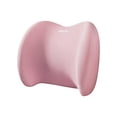 thumbnail image 3 of Cojín de espalda, almohada de cintura, multifunción, transpirable, multiusos, de espuma viscoelástica para espalda baja, para silla de oficina,, 3 of 8