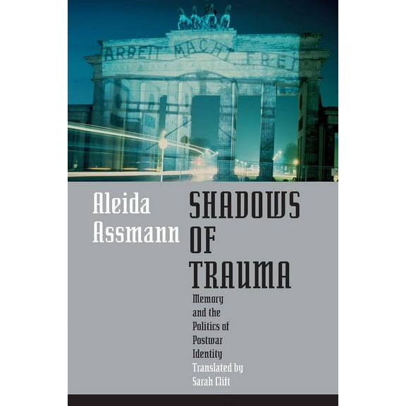 Shadows of Trauma: Memory and the Politics of Postwar Identity, (Paperback)
