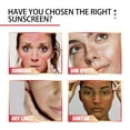 thumbnail image 3 of Hoygi Bio Sun Stick, Protect Stains And Wrinkles Outdoor UV Firming And Brightening Skin Moisturizing Light And Gentle, 3 of 6