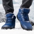 thumbnail image 4 of Zapatos Senderismo Descalzos 1266295396 ( 39) Azul, 4 of 9