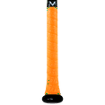 thumbnail image 4 of Vulcan 1.75mm Bat Grip | Optic Orange | Baseball/Softball | Multiple Styles, 4 of 7