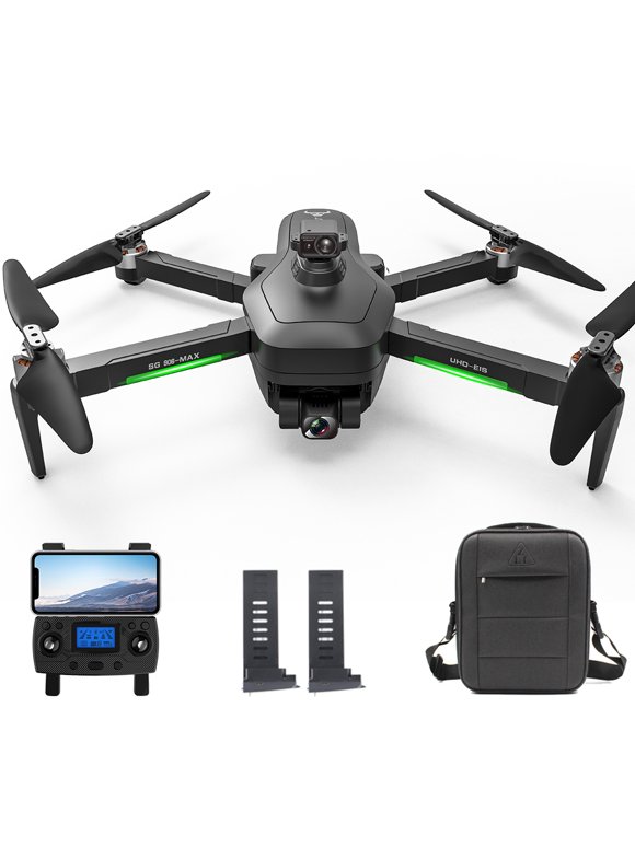 Drones with Cameras in Drones