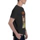 thumbnail image 3 of Camiseta de Manga Corta para Hombres DBZ, 3 of 4