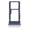 thumbnail image 2 of Esource Parts Motorola Moto G Stylus XT2211 Single Sim Card Tray Replacement Twilight Blue, 2 of 4