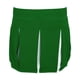 thumbnail image 1 of Falda Niña Liberty VERDE OSCURO/BLANCO L Ropa deportiva Augusta 9116, 1 of 1