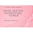 thumbnail image 5 of Nu Aura Skincare Rose Hydrating Toner,  Dry, Mature Skin  4.0 oz, 5 of 5