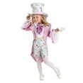 thumbnail image 5 of Toddler Pretty Mad Hatter Costume, 5 of 5