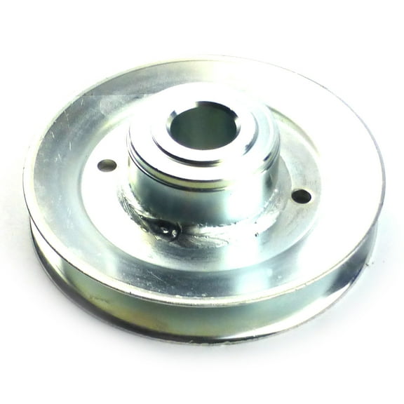 Genuine Dixie Chopper 4.40in Pulley Deck for Zee 1(2012), Zee 2(2013 - 2018), Zee 2 Revc Lawn Mowers / 300832DC