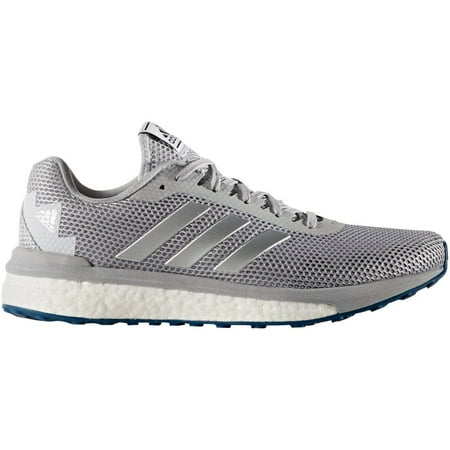Adidas Vengeful MidGrey/SilverMetallic/Clear Grey Mens