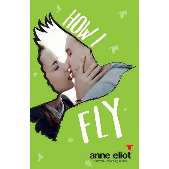 How I Fall How I Fly, Book 2, (Paperback)