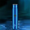 thumbnail image 4 of Bradem Tondeuse et Rasoir Électriques Portatifs Sans Fil Rechargeables par USB - Étanches pour Usage Humide et Sec, Format de Poche pour Hommes, Conception Portable, 4 of 9