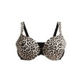 thumbnail image 4 of Joyspun Women's & Women's Plus Lace Wing T-Shirt Bra, Sizes 38DD-46DDD, 4 of 4