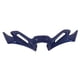 thumbnail image 1 of Winglets aerodinámicos delanteros, cubierta de ala de carenado, accesorios de motocicleta de repuesto para R25 R3 2019+ (azul), 1 of 5