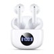 thumbnail image 1 of Auriculares inalámbricos ZONWOO Bluetooth 5.3 con funda de carga IPX5, 1 of 1