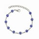 thumbnail image 5 of 3 uds. Pulsera de mal de ojo para mujer, pulsera de ojo azul, joyería Sincero Electrónica, 5 of 5