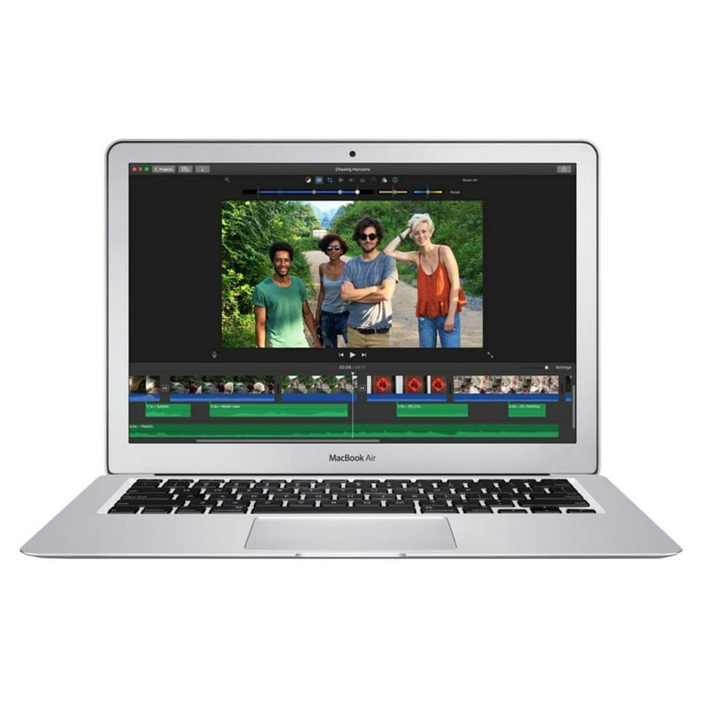Apple A Grade Macbook Air 13.3-inch (Glossy) 2.2GHZ Dual Apple A Grade Macbook Air 13.3-inch (Glossy) 2.2GHZ Dual
