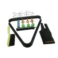 thumbnail image 4 of Soporte para tacos de billar, enderezador de tacos, portátil, resistente, para billar, estuche protector, accesorios para bolas de club, equipo de, 4 of 8