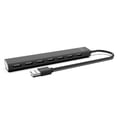 thumbnail image 1 of USB 2.0/3.0 HUB Adaptador Multi USB Splitter 7 Puertos USB Expander para PC Computadora, 1 of 9