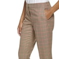 thumbnail image 2 of Pantalones Tommy Hilfiger Chili Pepper Multi para mujer, talla 4, 2 of 3