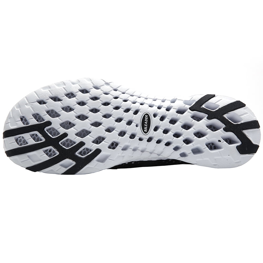 ALEADER Women's Quick-dry Aqua Water Shoes
