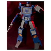 Transformers-hasbro Tra Gen Red G1 Soundwave