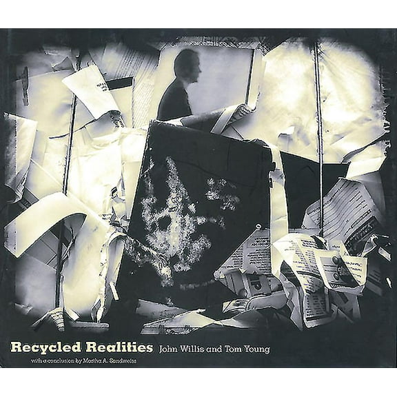 Recycled Realities, (Hardcover)