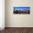 thumbnail image 2 of Trademark Fine Art "Chicago, IL" Canvas Art by Yakov Agani, 2 of 2